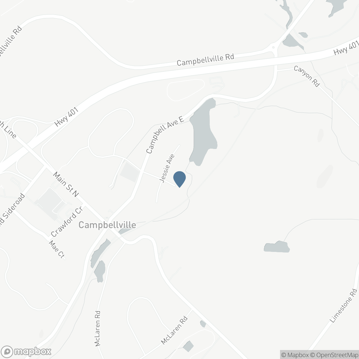 69 GLENDA JANE DRIVE, Milton, Ontario L0P 1B0